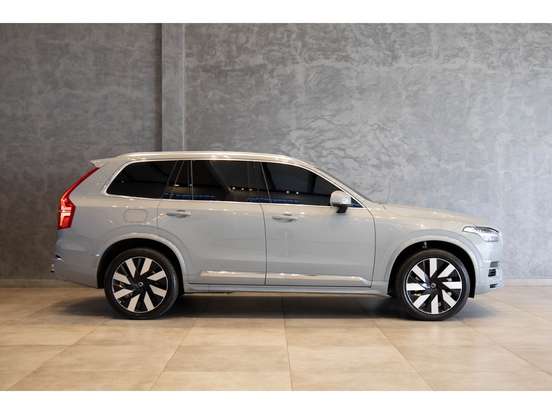 VOLVO-XC90-2.0 T8 RECHARGE ULTRA AWD GEARTRONIC VOLVO-XC90-2024