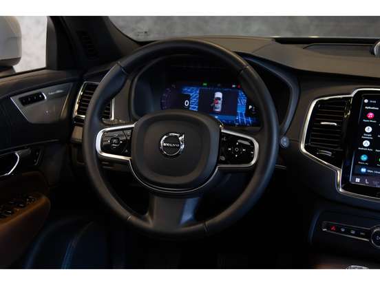 VOLVO-XC90-2.0 T8 RECHARGE ULTRA AWD GEARTRONIC VOLVO-XC90-2024