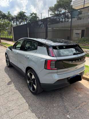 VOLVO-EX30-69 KW ELÉTRICO ULTRA VOLVO-EX30-2024