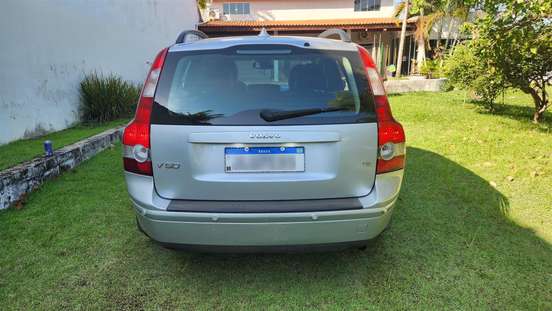 VOLVO-V50-2006