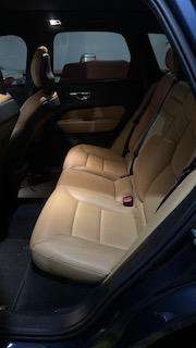 VOLVO-XC60-2.0 T5 GASOLINA INSCRIPTION AWD GEARTRONIC VOLVO-XC60-2018