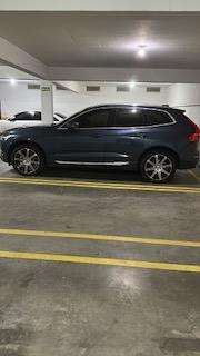 VOLVO-XC60-2.0 T5 GASOLINA INSCRIPTION AWD GEARTRONIC VOLVO-XC60-2018