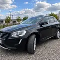 VOLVO XC60 2.0 T5 KINETIC GASOLINA 4P AUTOMÁTICO VOLVO XC60 2.0 T5 KINETIC GASOLINA 4P AUTOMÁTICO