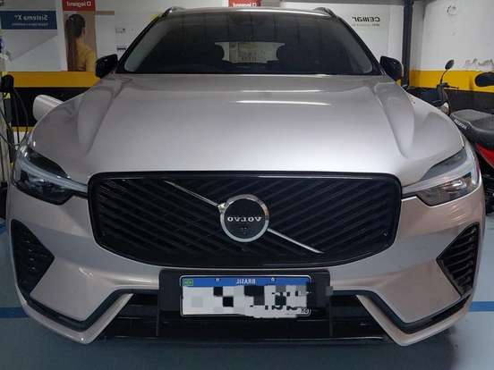 VOLVO-XC60-2.0 T8 PHEV ULTRA DARK AWD GEARTRONIC VOLVO-XC60-2025