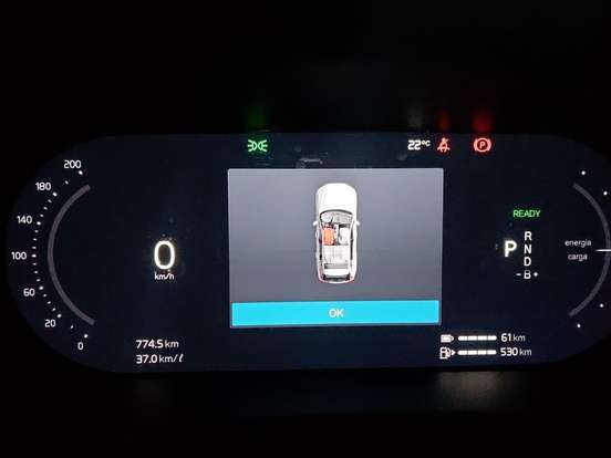 VOLVO-XC60-2.0 T8 PHEV ULTRA DARK AWD GEARTRONIC VOLVO-XC60-2025