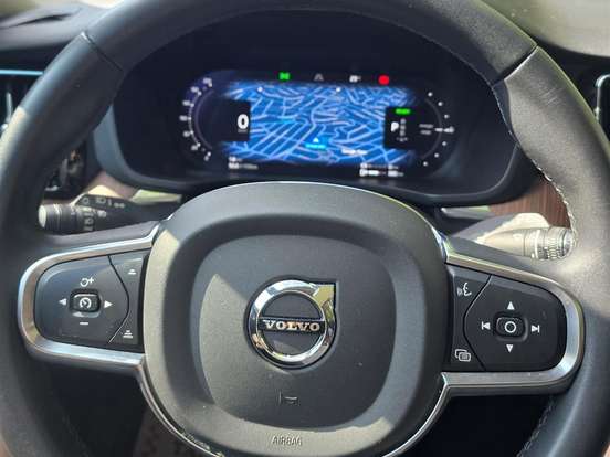 VOLVO-XC60-2.0 T8 RECHARGE PLUS AWD GEARTRONIC VOLVO-XC60-2022