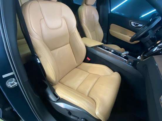 VOLVO-XC60-2.0 T8 RECHARGE ULTIMATE AWD GEARTRONIC VOLVO-XC60-2022
