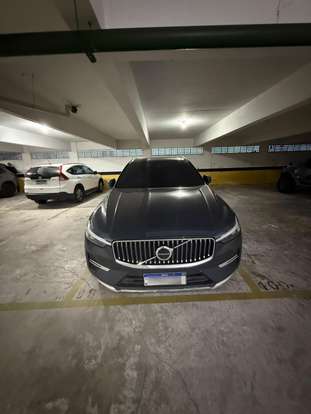 VOLVO-XC60-2.0 T8 RECHARGE ULTIMATE AWD GEARTRONIC VOLVO-XC60-2022