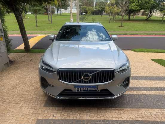 VOLVO-XC60-2.0 T8 RECHARGE ULTIMATE AWD GEARTRONIC VOLVO-XC60-2022