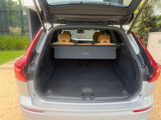VOLVO-XC60-2.0 T8 RECHARGE ULTIMATE AWD GEARTRONIC VOLVO-XC60-2022