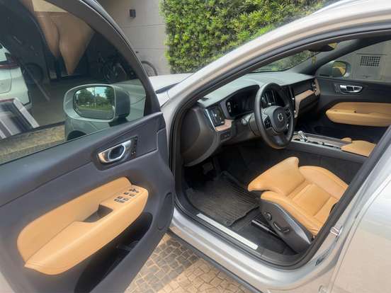 VOLVO-XC60-2.0 T8 RECHARGE ULTIMATE AWD GEARTRONIC VOLVO-XC60-2022