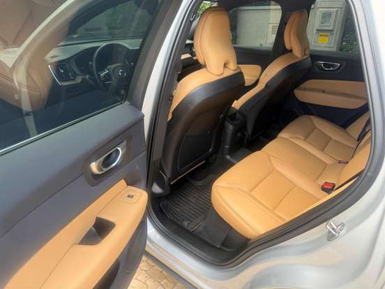 VOLVO-XC60-2.0 T8 RECHARGE ULTIMATE AWD GEARTRONIC VOLVO-XC60-2022