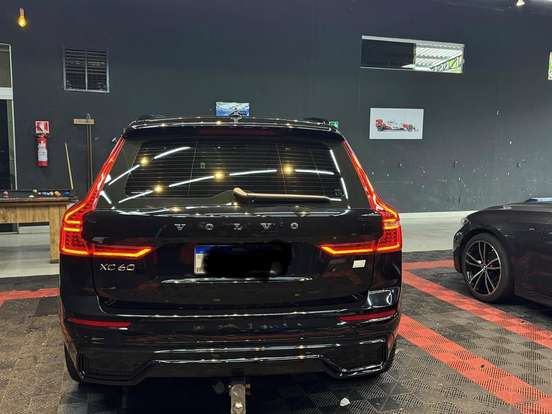 VOLVO-XC60-2.0 T8 RECHARGE ULTIMATE DARK AWD GEARTRONIC VOLVO-XC60-2024