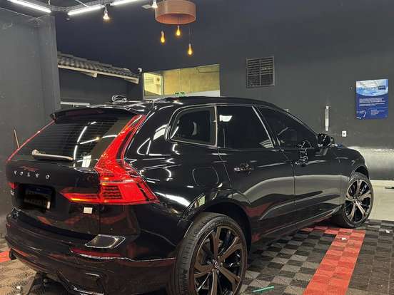 VOLVO-XC60-2.0 T8 RECHARGE ULTIMATE DARK AWD GEARTRONIC VOLVO-XC60-2024
