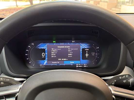 VOLVO-XC60-2.0 T8 RECHARGE ULTIMATE DARK AWD GEARTRONIC VOLVO-XC60-2024