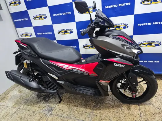 YAMAHA AEROX 160 ABS 