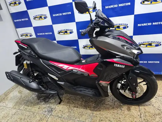 YAMAHA-AEROX 160 ABS-2026