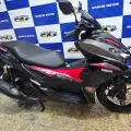 YAMAHA AEROX 160 ABS YAMAHA AEROX 160 ABS