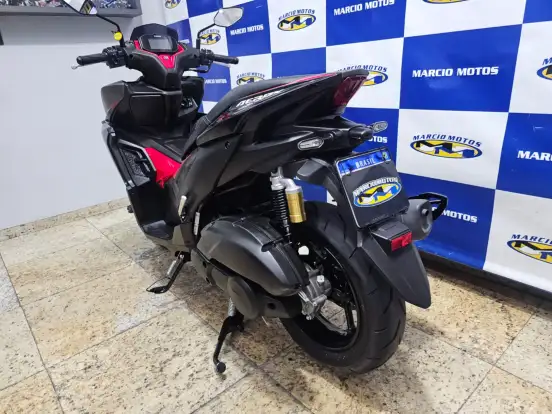 YAMAHA-AEROX 160 ABS YAMAHA-AEROX 160 ABS-2026