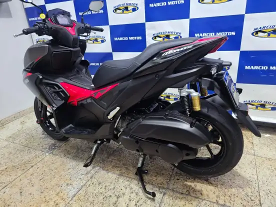 YAMAHA-AEROX 160 ABS YAMAHA-AEROX 160 ABS-2026