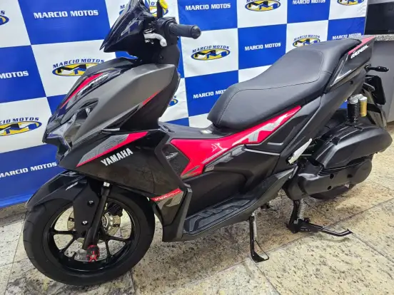 YAMAHA-AEROX 160 ABS YAMAHA-AEROX 160 ABS-2026