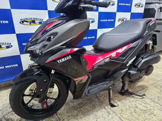YAMAHA-AEROX 160 ABS YAMAHA-AEROX 160 ABS-2026
