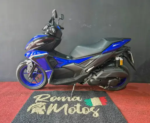 YAMAHA AEROX 160 ABS 