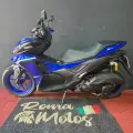 YAMAHA AEROX 160 ABS YAMAHA AEROX 160 ABS