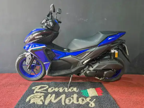 YAMAHA-AEROX 160 ABS YAMAHA-AEROX 160 ABS-2026