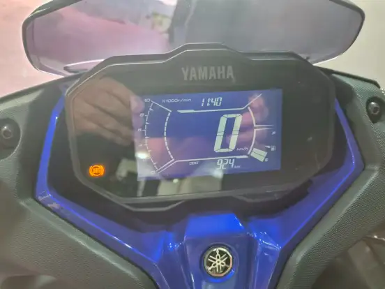 YAMAHA-AEROX 160 ABS YAMAHA-AEROX 160 ABS-2026