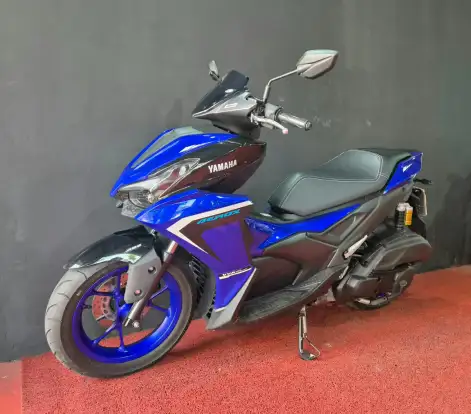 YAMAHA-AEROX 160 ABS-2026