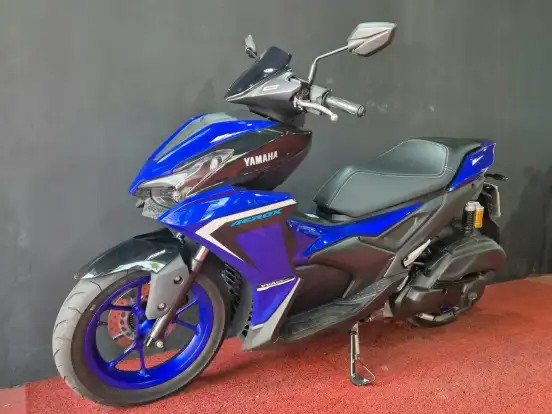YAMAHA-AEROX 160 ABS YAMAHA-AEROX 160 ABS-2026