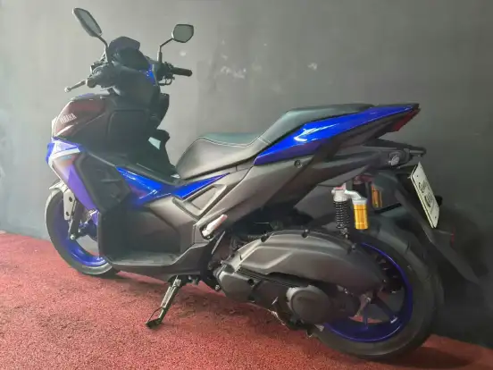 YAMAHA-AEROX 160 ABS YAMAHA-AEROX 160 ABS-2026