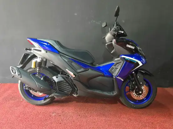 YAMAHA-AEROX 160 ABS YAMAHA-AEROX 160 ABS-2026