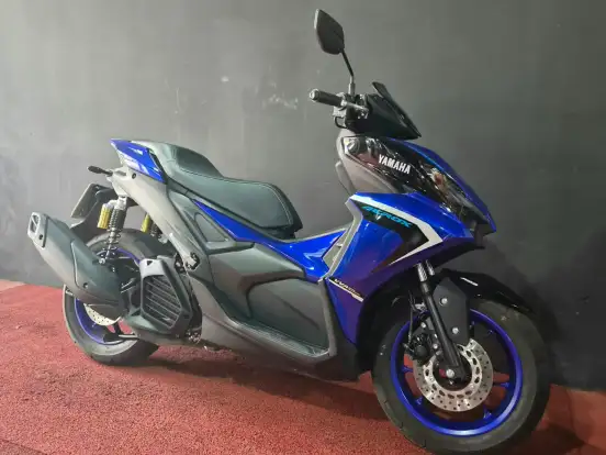 YAMAHA-AEROX 160 ABS YAMAHA-AEROX 160 ABS-2026