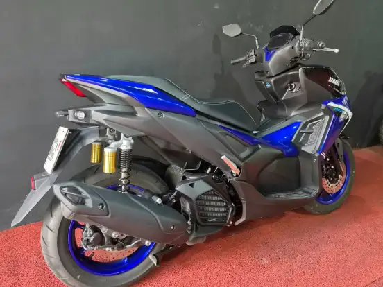 YAMAHA-AEROX 160 ABS YAMAHA-AEROX 160 ABS-2026