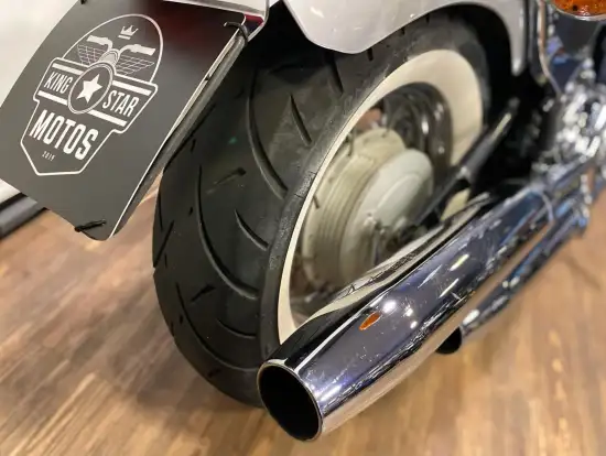 YAMAHA-DRAG STAR 650-2005