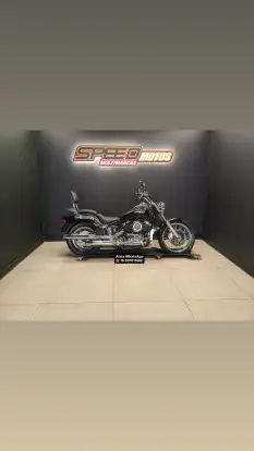YAMAHA-DRAG STAR 650-2007