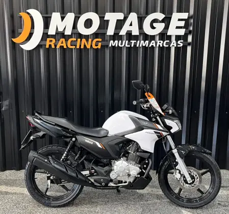 YAMAHA FACTOR 150 STANDARD 