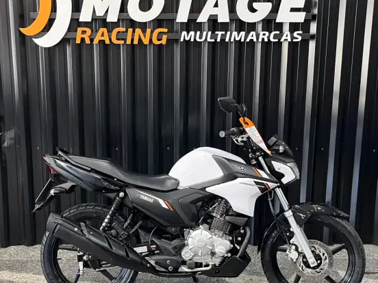 YAMAHA-FACTOR 150 STANDARD YAMAHA-FACTOR 150 STANDARD-2025