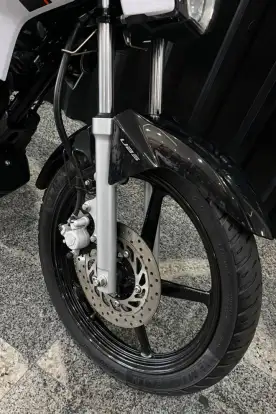 YAMAHA-FACTOR 150 STANDARD-2025