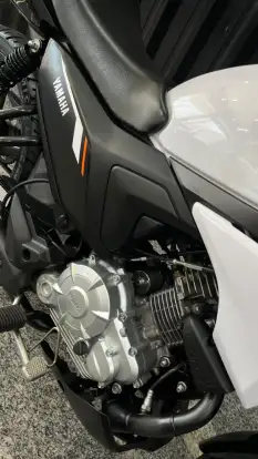YAMAHA-FACTOR 150 STANDARD-2025