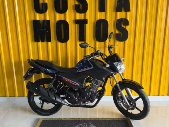 YAMAHA-FACTOR 150ED YAMAHA-FACTOR 150ED-2024