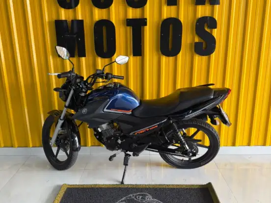 YAMAHA-FACTOR 150ED YAMAHA-FACTOR 150ED-2024