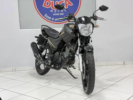 YAMAHA FACTOR 150ED 