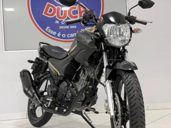 YAMAHA-FACTOR 150ED-2024