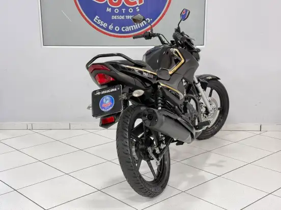 YAMAHA-FACTOR 150ED-2024