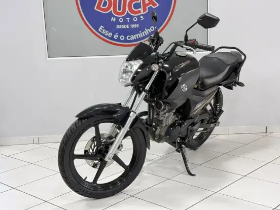 YAMAHA-FACTOR 150ED YAMAHA-FACTOR 150ED-2024