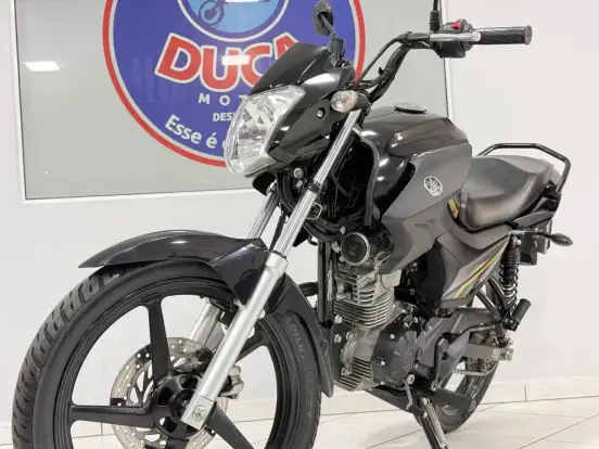 YAMAHA-FACTOR 150ED YAMAHA-FACTOR 150ED-2024