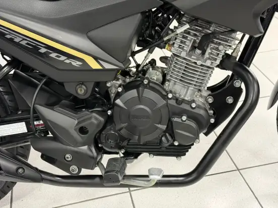 YAMAHA-FACTOR 150ED-2024